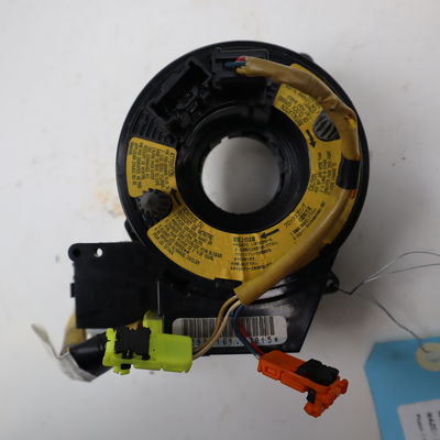 Contacteur annulaire airbag Mazda 3 (BK) 1.6 di turbo (2004-2009)