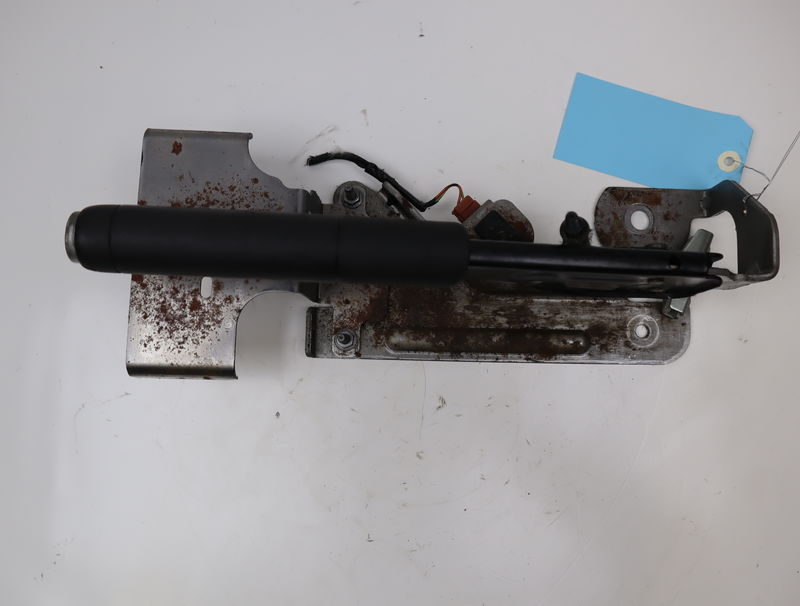 Levier frein a main Citroën C3 I (FC_, FN_) 1.4 hdi (2003-2011) 5 portes