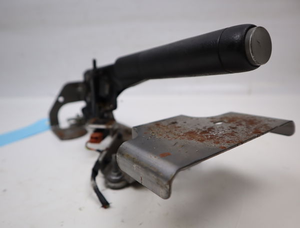Levier frein a main Citroën C3 I (FC_, FN_) 1.4 hdi (2003-2011) 5 portes