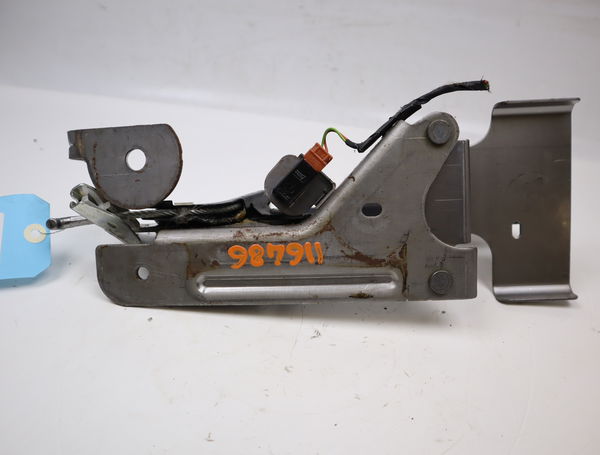 Levier frein a main Citroën C3 I (FC_, FN_) 1.4 hdi (2003-2011) 5 portes