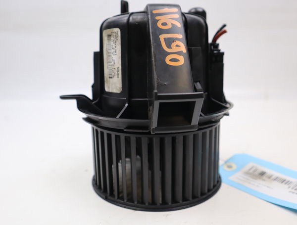 Ventilateur de chauffage Citroën C3 II (SC_) 1.2 vti 82 (2012-2016) 5 portes