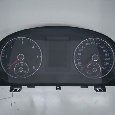 Bloc compteurs Volkswagen CADDY III Camionnette-Monospace (2KA, 2KH, 2CA, 2CH) 1.6 tdi (2010-2015)