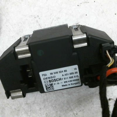 Resistance de chauffage CITROEN C4 PICASSO