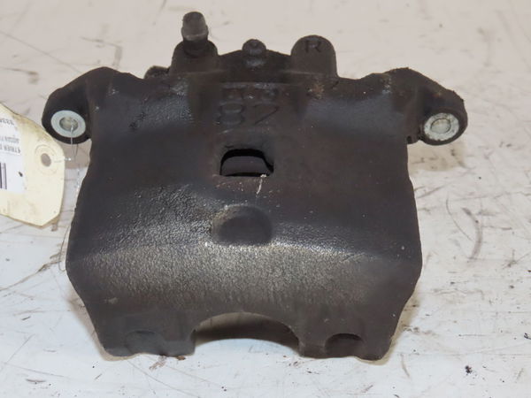 Etrier de frein avant droit Nissan PULSAR 3-5 portes (C13) 1.2 dig-t (2014)