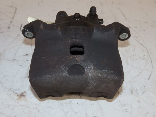 Etrier de frein avant gauche Nissan PULSAR 3-5 portes (C13) 1.2 dig-t (2014)