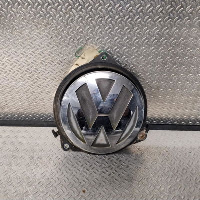Poignee ext hayon Volkswagen GOLF V (1K1) 1.9 tdi (2003-2008) 5 portes