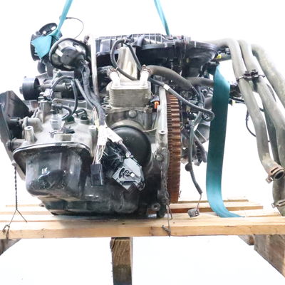 Moteur essence RENAULT TWINGO III Phase 1 06-2014 0.9 TCE 12v 90ch