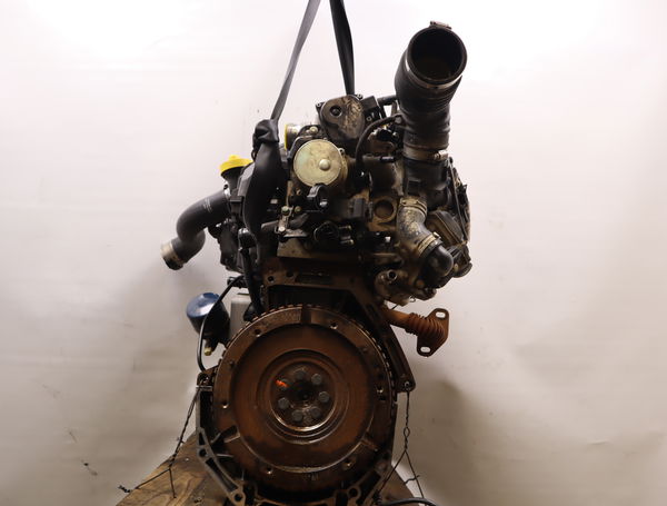 Moteur diesel Nissan NV200 Camionnette 1.5 dci 90 (m20, m20m) (2011)