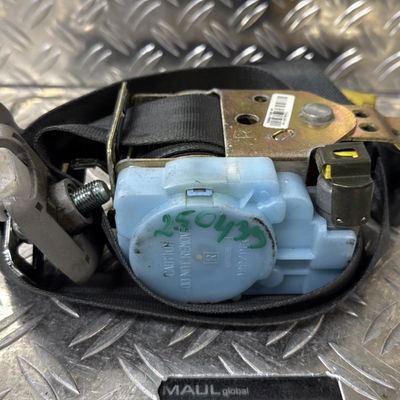 Ceinture avant droite Hyundai GETZ (TB) 1.5 crdi gls (2004-2005)