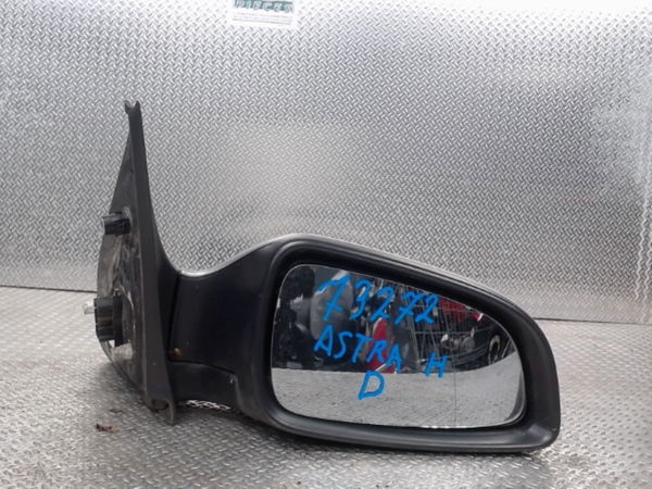Retroviseur exterieur electrique droit Opel ASTRA H (A04) 1.7 cdti (l48) (2004-2010) 5 portes