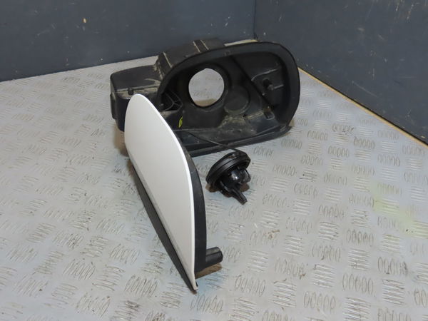 Portillon carburant aile arg CITROEN C4 CACTUS