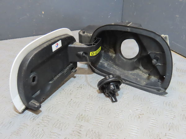 Portillon carburant aile arg CITROEN C4 CACTUS