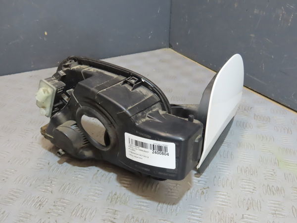 Portillon carburant aile arg CITROEN C4 CACTUS