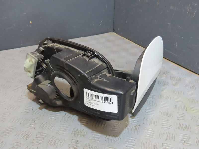 Portillon carburant aile arg CITROEN C4 CACTUS