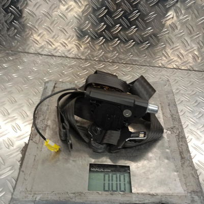 Ceinture avant droite Fiat PANDA (169_) 1.2 (169.axb11, 169.axb1a) (2003) 5 portes