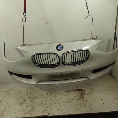 Pare-choc avant BMW SERIE 1