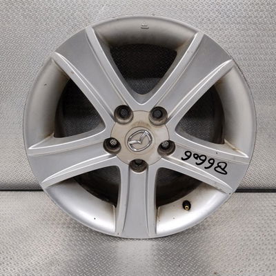 Jante tole 3 Mazda 6 Station Wagon (GY) 2.0 di (gy19) (2002-2005)