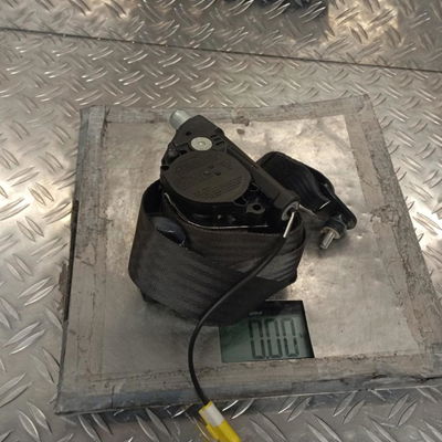 Ceinture avant gauche Fiat PANDA (169_) 1.2 (169.axb11, 169.axb1a) (2003) 5 portes