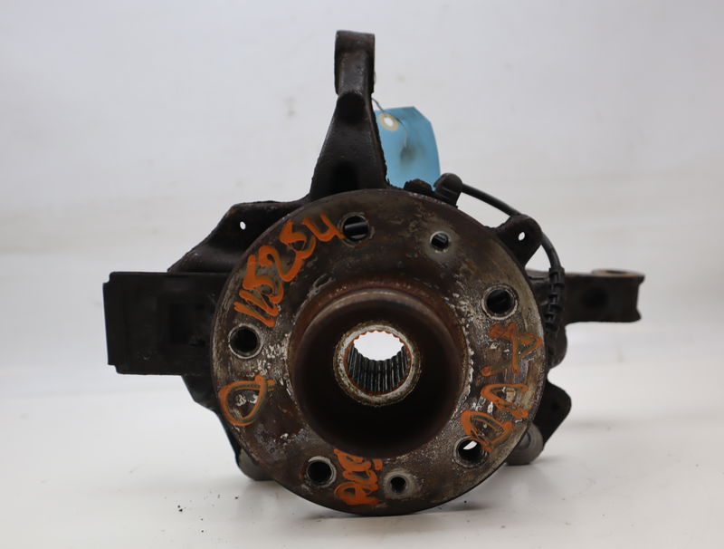 Fusee avd Renault SCÉNIC III (JZ0-1_) 1.5 dci (2009) 5 portes