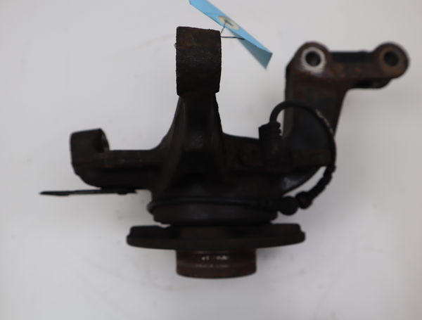 Fusee avd Renault SCÉNIC III (JZ0-1_) 1.5 dci (2009) 5 portes