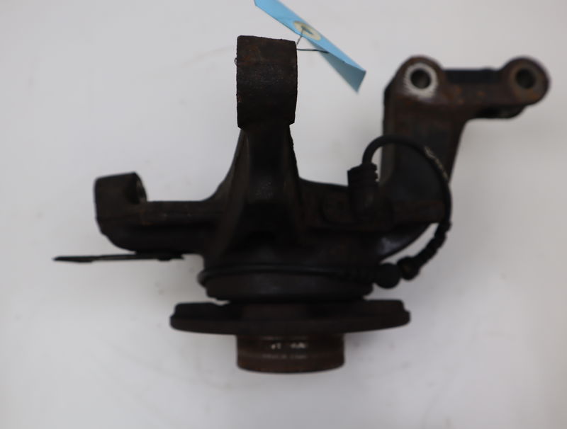 Fusee avd Renault SCÉNIC III (JZ0-1_) 1.5 dci (2009) 5 portes