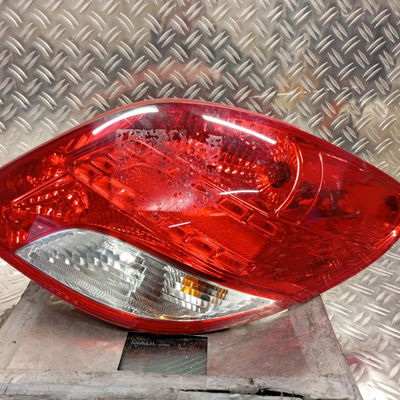 Feu arrière droit Peugeot 207-207 (WA_, WC_) 1.6 hdi (2006-2013) 5 portes