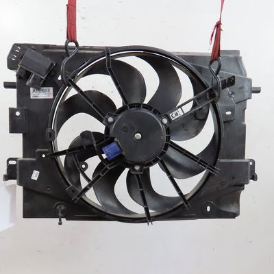 Buse ventilateur RENAULT CAPTUR