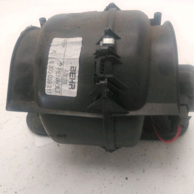 Moteur ventilateur chauffage RENAULT KANGOO