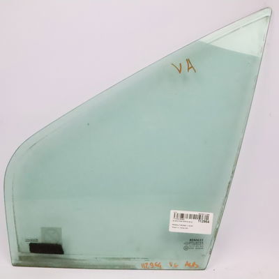 Glace fixe porte av g Renault SCÉNIC I Monospace (JA0-1_, FA0_) 1.9 dci (ja05, ja1f) (1999-2003) 5 portes