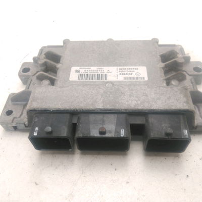 Calculateur moteur RENAULT TWINGO 2