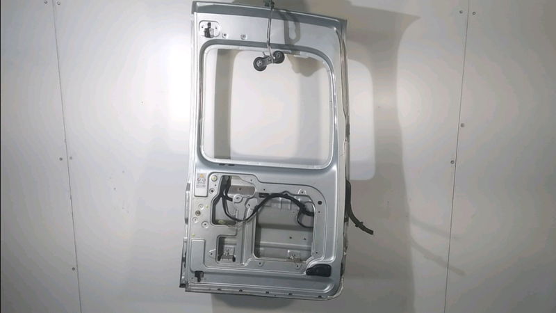 Porte arrière gauche RENAULT KANGOO