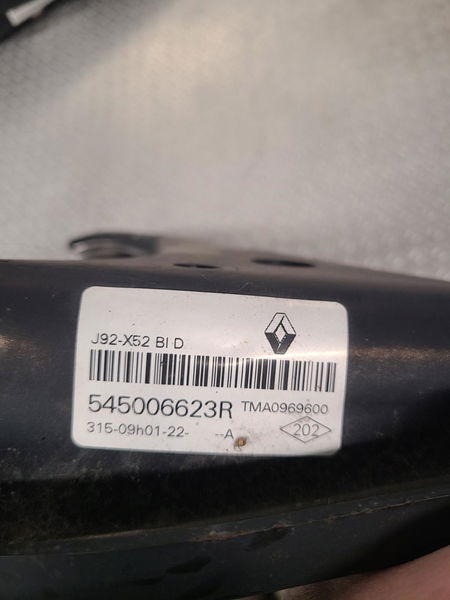 Triangle inf avd Renault EXPRESS Camionnette-Monospace 1.5 blue dci 75 (f6aa) (2021)