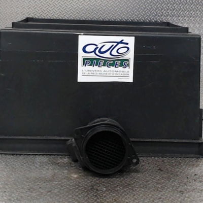 Debimetre air Renault MEGANE II (BM0-1_, CM0-1_) 1.9 dci (2005-2009)