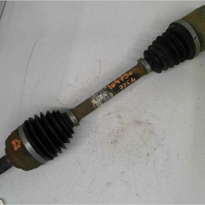 Transmission avant droite Dacia DUSTER (HS_) 1.5 dci 4x4 (2013-2018) 5 portes