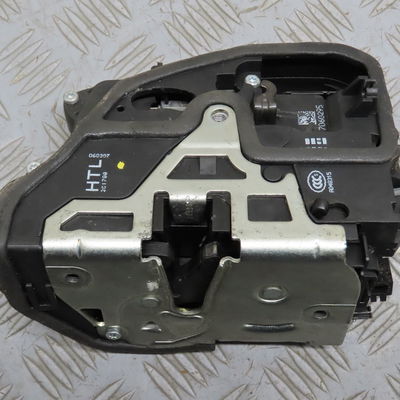 Serrure porte arg BMW SERIE 3