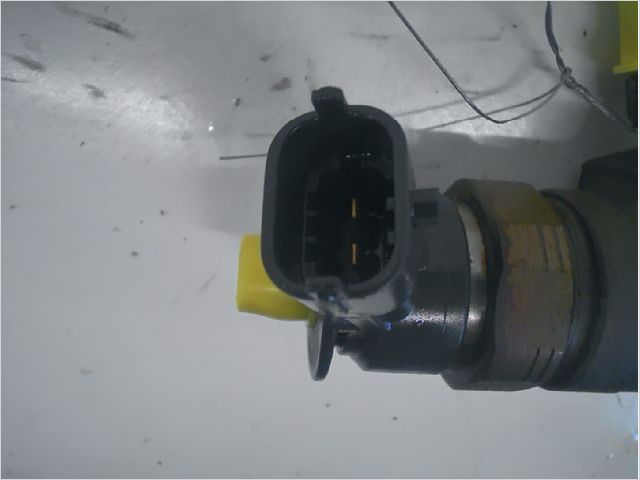 Injecteur 4 Citroën C3 II (SC_) 1.4 hdi 70 (sc8hzc, sc8hr0, sc8hp4) (2009) 5 portes