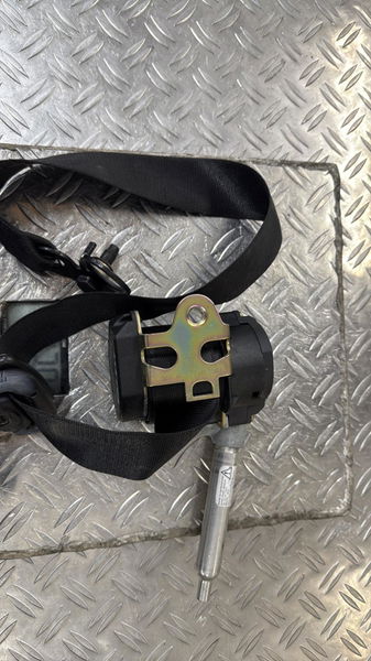 Ceinture avant droite Mercedes-benz CLASSE A (W168) A 160 (168.033, 168.133) (1997-2004)