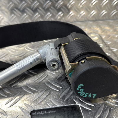 Ceinture avant gauche Mercedes-benz CLASSE A (W168) A 160 (168.033, 168.133) (1997-2004)