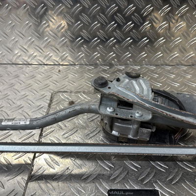 Moteur essuie-glace avant Audi A6 Allroad C6 (4FH) 3.0 tdi quattro (2006-2008)