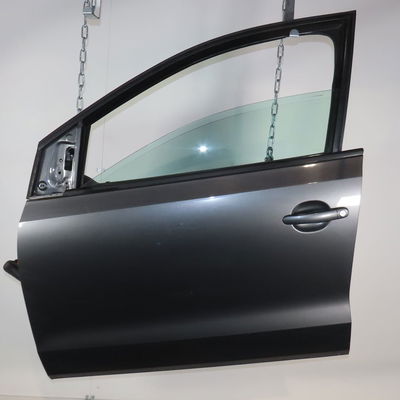 Porte avant gauche Volkswagen POLO V (6R1, 6C1) 1.6 tdi (2009) 5 portes