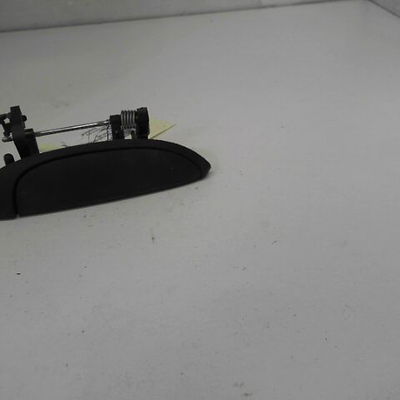 Poignee ext porte ard RENAULT CLIO II Phase 1 03-1998--06-2001 1.4