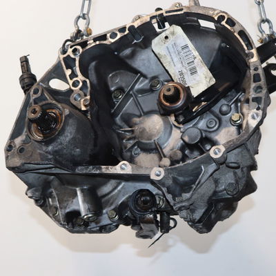 Boîte à vitesse mecanique Renault CLIO II (BB_, CB_) 1.4 16v (b-cb0l) (1999-2004)