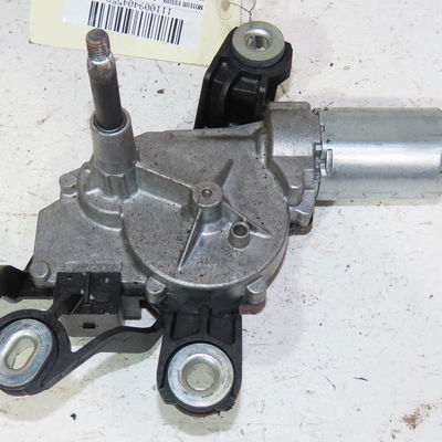 Moteur essuie-glace arrière Volkswagen POLO V (6R1, 6C1) 1.6 tdi (2009) 5 portes