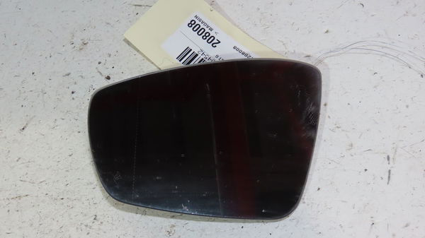 Glace  retroviseur exterieur gauche Volkswagen POLO V (6R1, 6C1) 1.6 tdi (2009) 5 portes