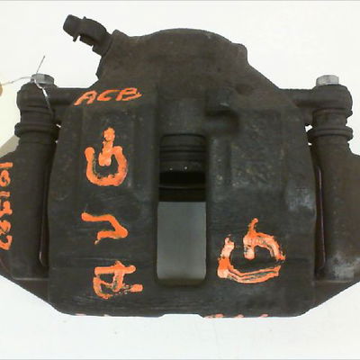 Etrier de frein avant gauche Mercedes-benz CLASSE C Coupe Sport (CL203) C 180 kompressor (203.746) (2002-2008)
