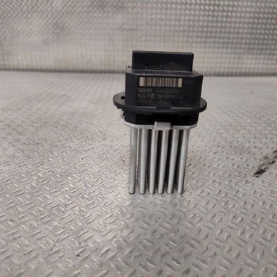 Resistance de chauffage Citroën C3 II (SC_) 1.6 hdi (2009-2016) 5 portes