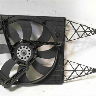 Ventilateur de refroidissement Skoda FABIA I Combi (6Y5) 1.4 tdi (2003-2007)