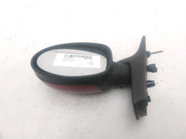 Retroviseur exterieur electrique gauche RENAULT TWINGO