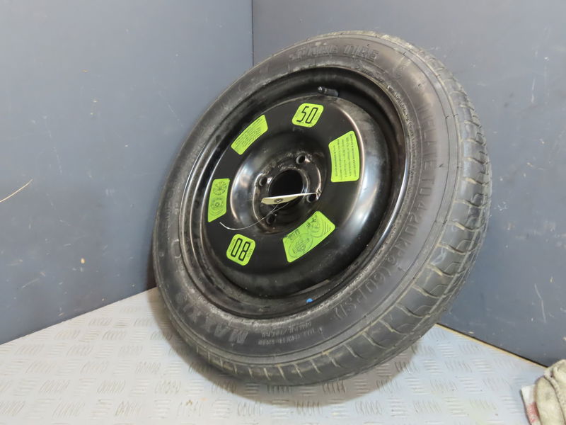 Roue de secours DS DS3