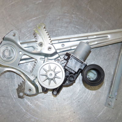Mecanismemoteur leve-glace ard NISSAN MICRA